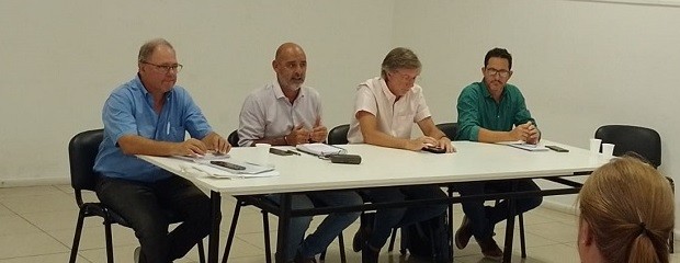 En Villaguay, se realizó la Asamblea de FAA de Entre Ríos