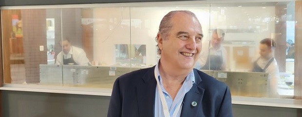 Jorge Grimberg es el nuevo presidente del IPCVA