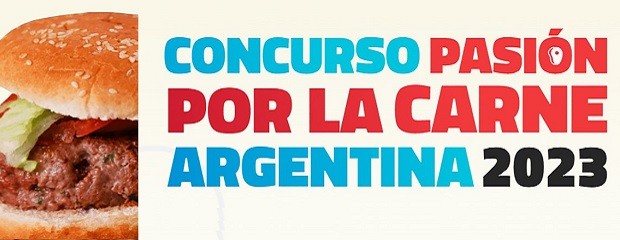 El IPCVA lanzó el concurso: Pasión por la carne argentina