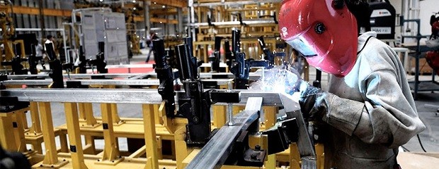 La ley de promoción industrial tendrá beneficios fiscales