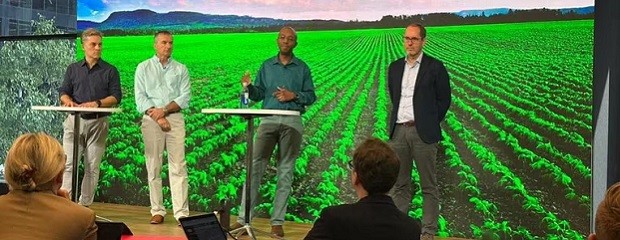 Bayer anunció tecnologías para la agricultura regenerativa