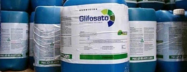 El glifosato, prohibido sin sustento científico