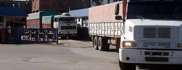 Sube 30% la tarifa del transporte de cargas agropecuarias