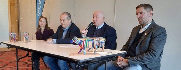 Escuela de Jujuy ganó el concurso Pasión por la Carne Vacuna