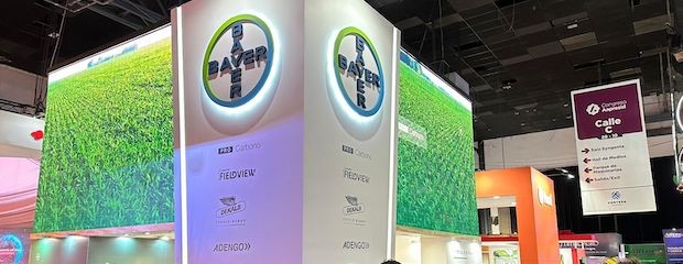 Bayer marca la diferencia con el Programa PRO Carbono 