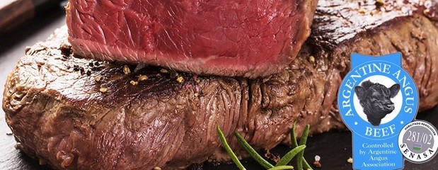  La carne Angus certificada llega a supermercados