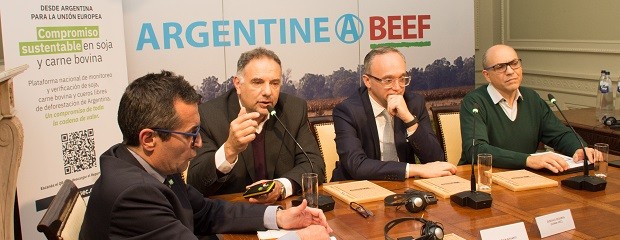 Argentina se consolida como líder en producción sustentable 