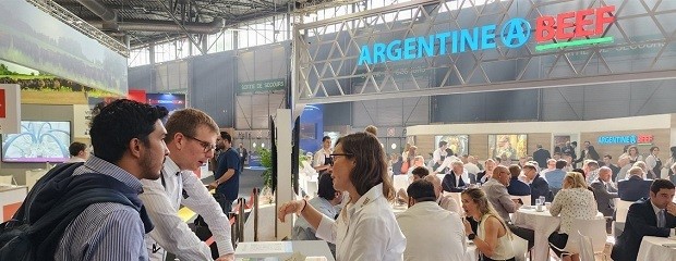 La Sial París 2024 fue una feria muy destacada