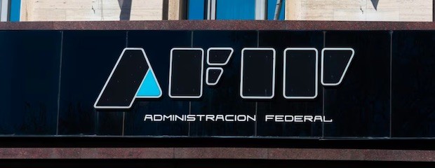 El análisis de la disolución de AFIP