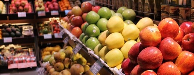  Precios de los agroalimentos se multiplicaron por 3,5 veces