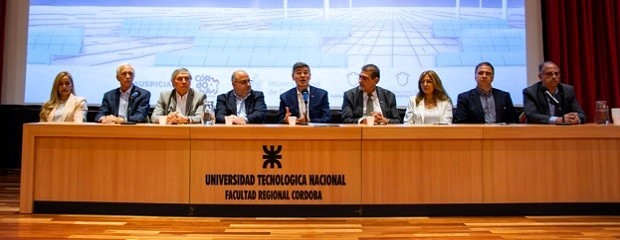 La Región Centro avanza hacia la integración productiva